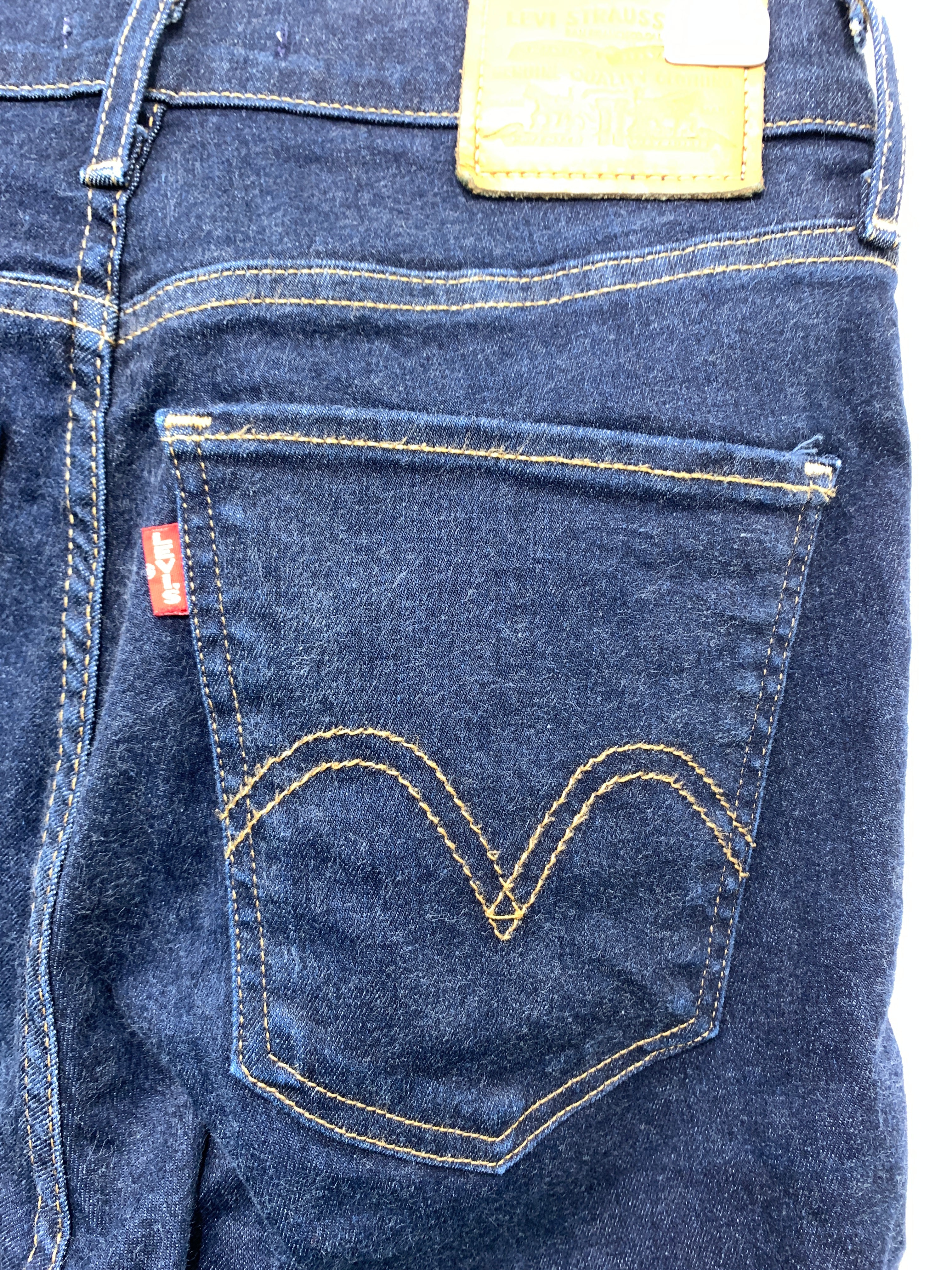Levis Cowboybukser
